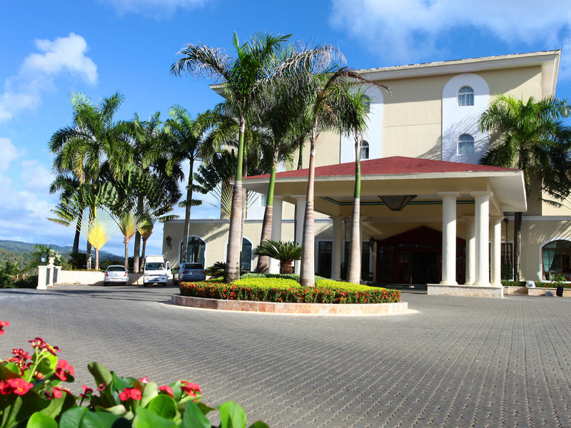 Eurostars Grand Cayacoa 5