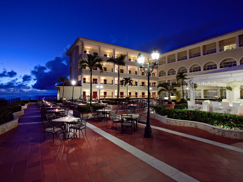 Eurostars Grand Cayacoa 7