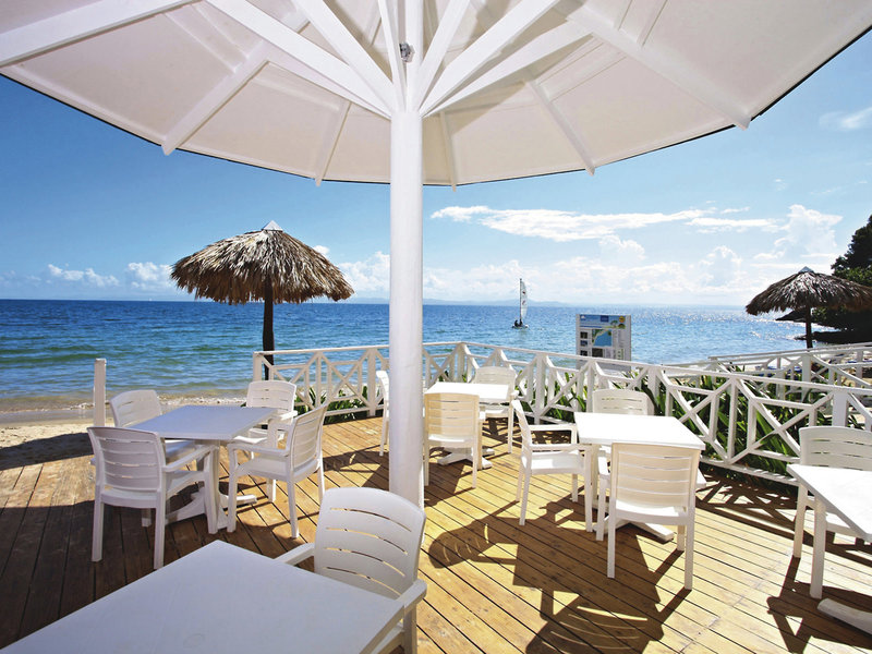 Eurostars Grand Cayacoa 19