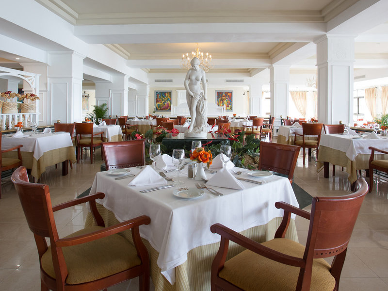 Eurostars Grand Cayacoa 21