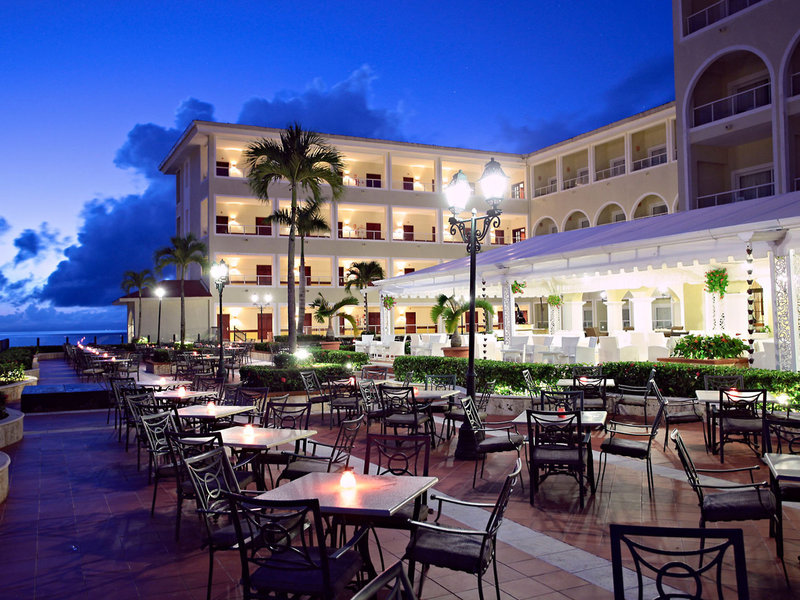 Eurostars Grand Cayacoa 23