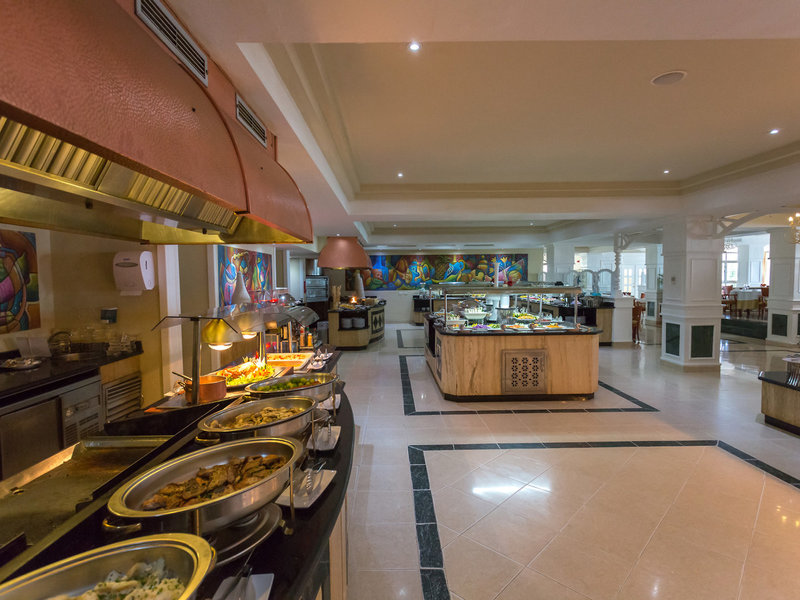 Eurostars Grand Cayacoa 25