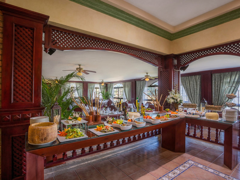 Eurostars Grand Cayacoa 26