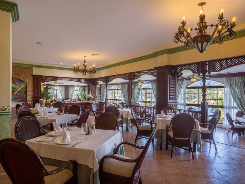 Eurostars Grand Cayacoa 27