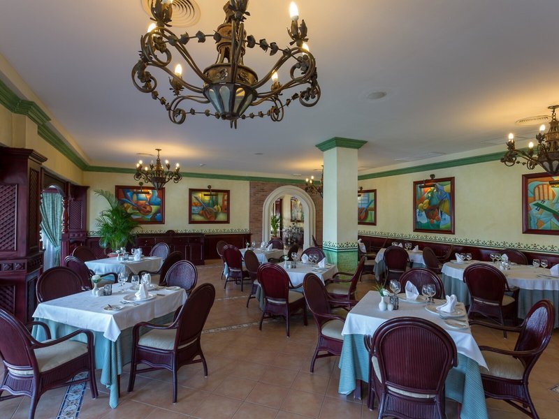 Eurostars Grand Cayacoa 28