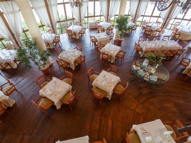 Eurostars Grand Cayacoa 32