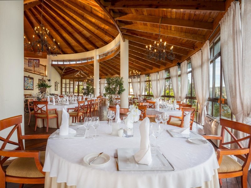 Eurostars Grand Cayacoa 33