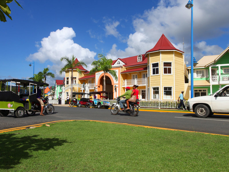 Eurostars Grand Cayacoa 34