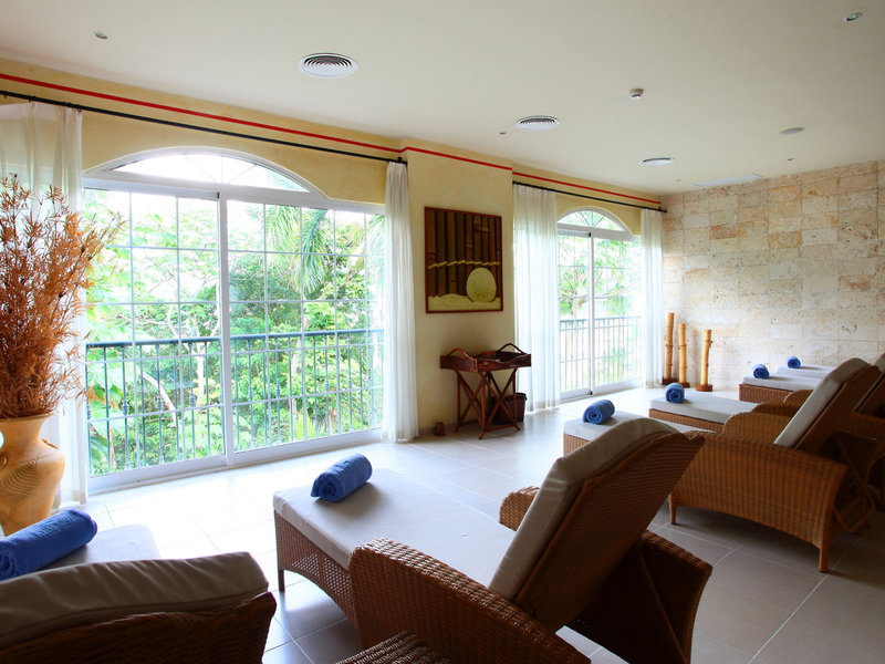 Eurostars Grand Cayacoa 36