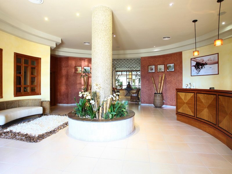 Eurostars Grand Cayacoa 38