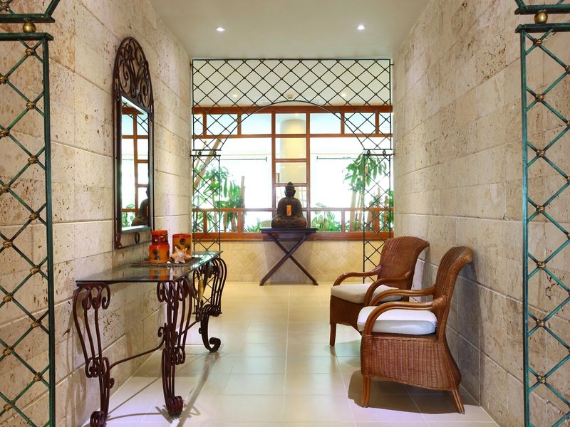 Eurostars Grand Cayacoa 39