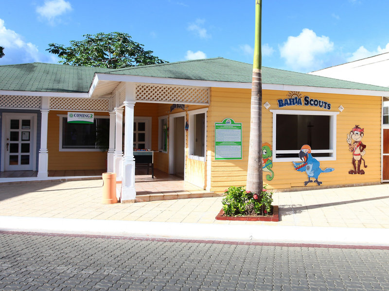 Eurostars Grand Cayacoa 40