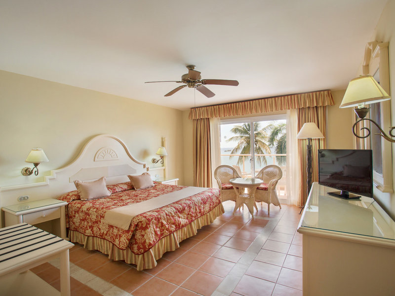 Eurostars Grand Cayacoa 41