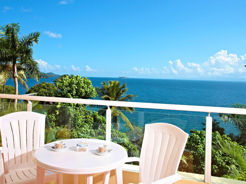 Eurostars Grand Cayacoa 46