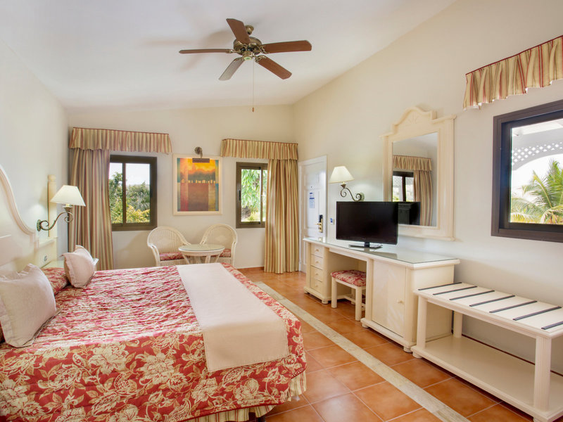 Eurostars Grand Cayacoa 47