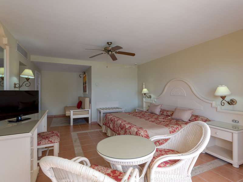 Eurostars Grand Cayacoa 48