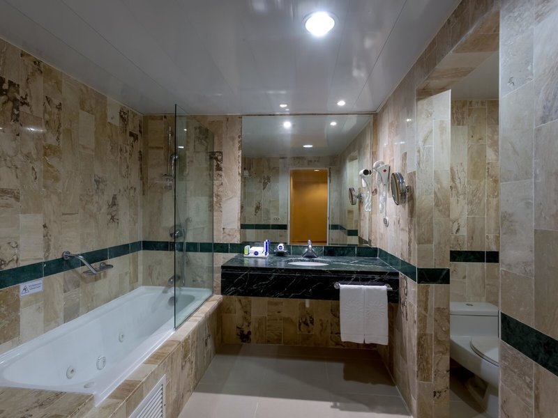 Eurostars Grand Cayacoa 49