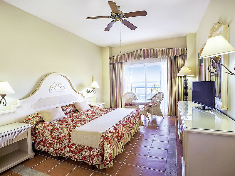 Eurostars Grand Cayacoa 4