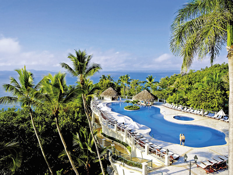 Eurostars Grand Cayacoa 7