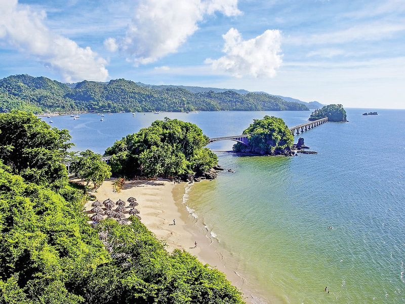 Eurostars Grand Cayacoa 8