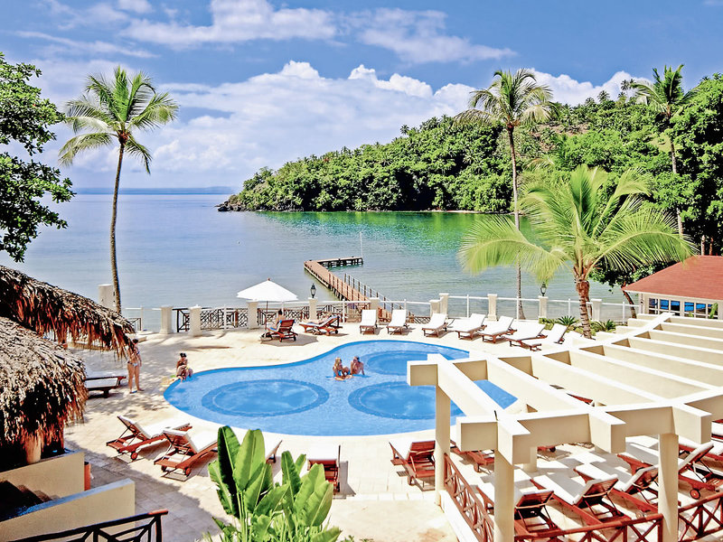 Grand Bahia Principe Cayacoa 1