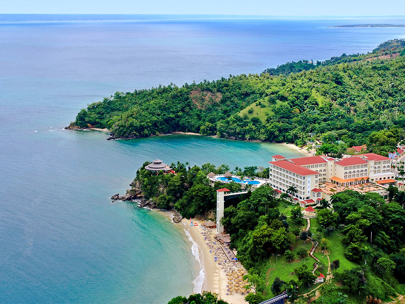 Grand Bahia Principe Cayacoa 2