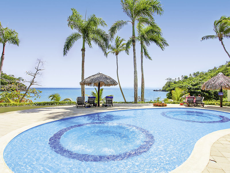 Grand Bahia Principe Cayacoa 3