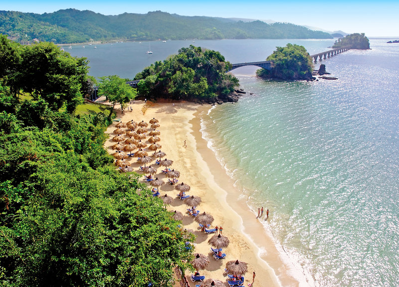 Grand Bahia Principe Cayacoa 5