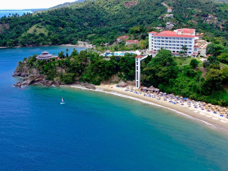 Grand Bahia Principe Cayacoa 1