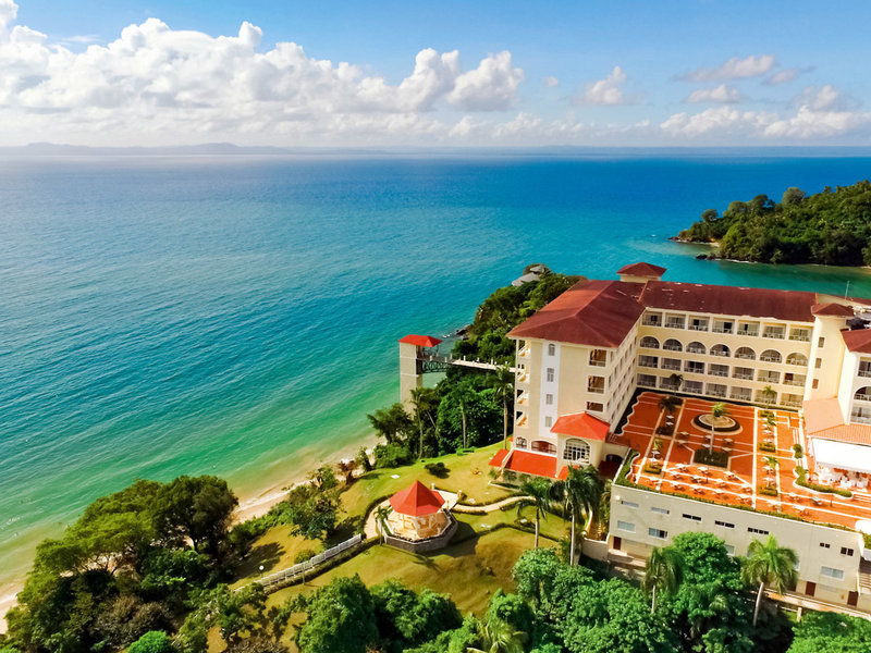 Grand Bahia Principe Cayacoa 2