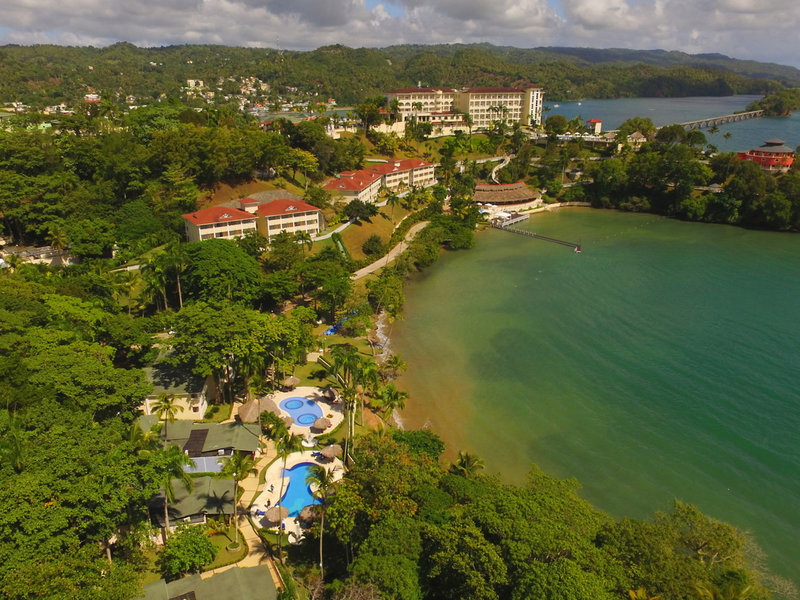Grand Bahia Principe Cayacoa 6