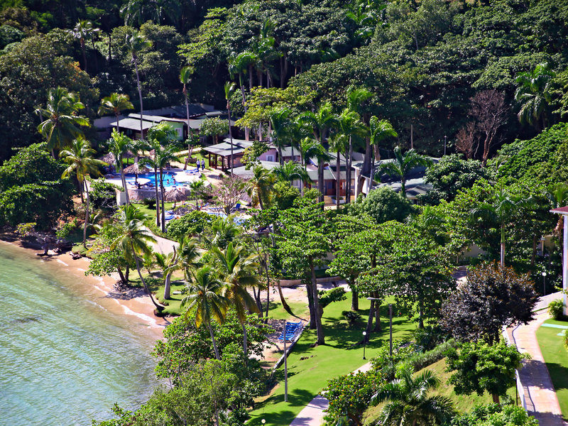 Grand Bahia Principe Cayacoa 8