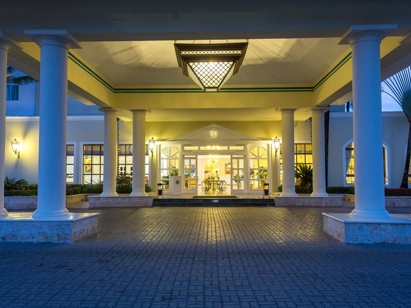 Grand Bahia Principe Cayacoa 9