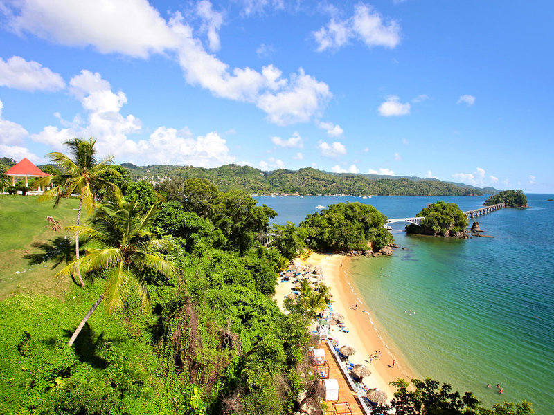 Grand Bahia Principe Cayacoa 11