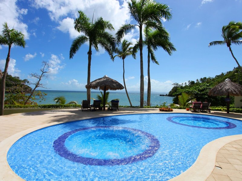 Grand Bahia Principe Cayacoa 13