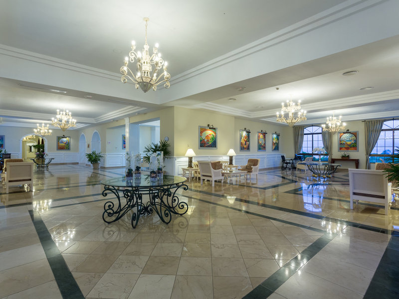 Grand Bahia Principe Cayacoa 16