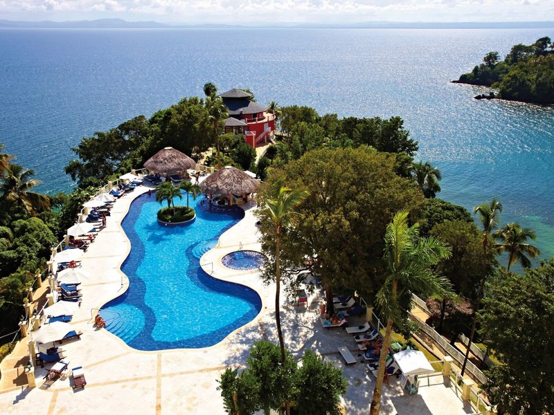 Grand Bahia Principe Cayacoa 20