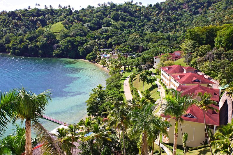 Grand Bahia Principe Cayacoa 1