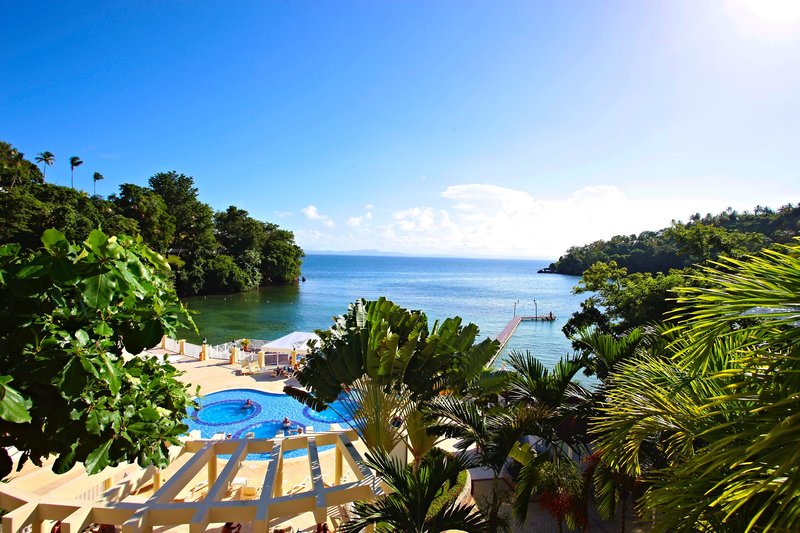 Grand Bahia Principe Cayacoa 4