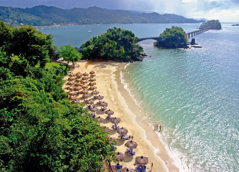 Grand Bahia Principe Cayacoa 5