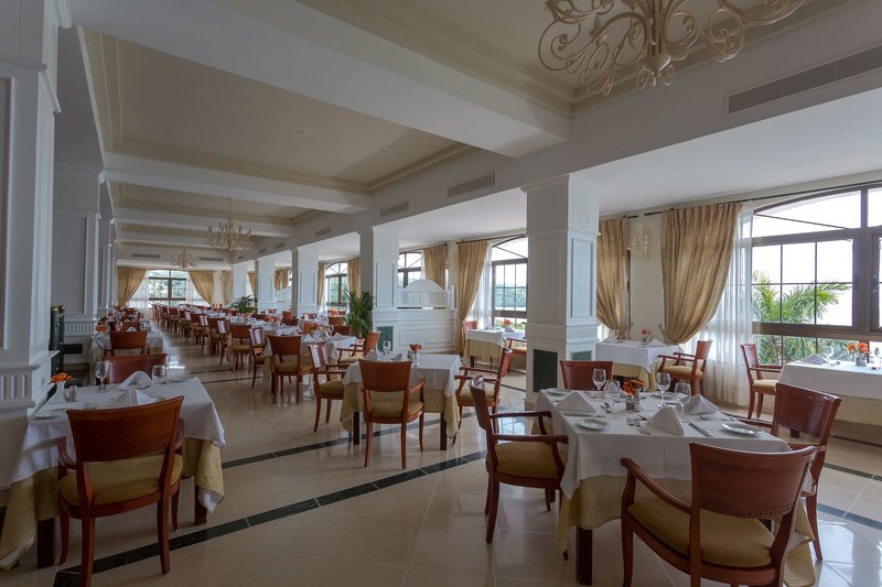 Grand Bahia Principe Cayacoa 7