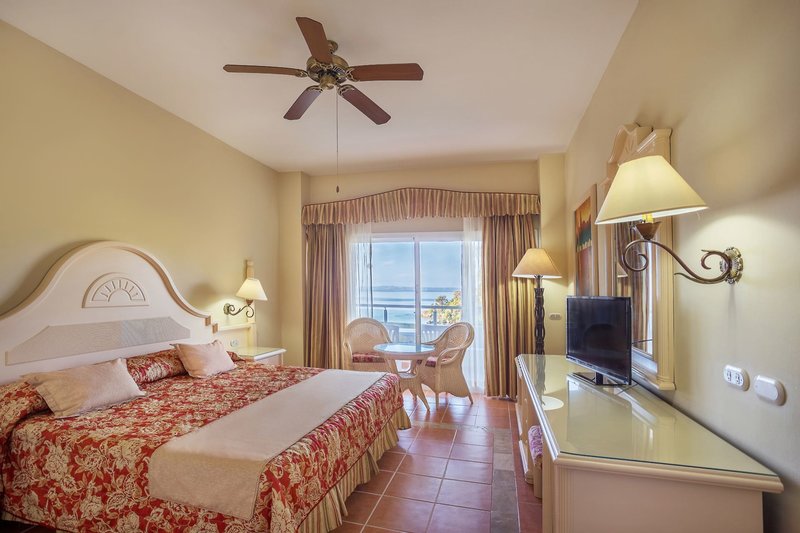 Grand Bahia Principe Cayacoa 9