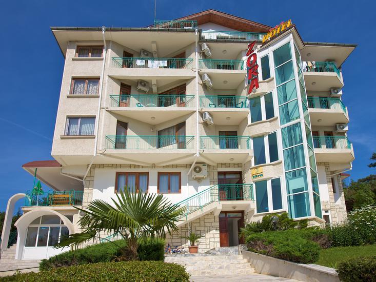 Residenzia Zora 2