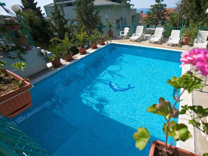 Residenzia Zora 3