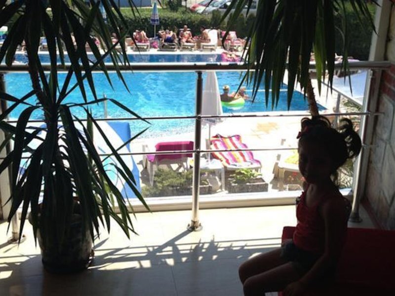 Hotel Amaris 6