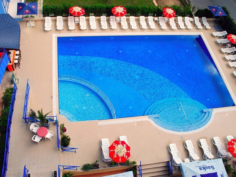 Hotel Amaris 13