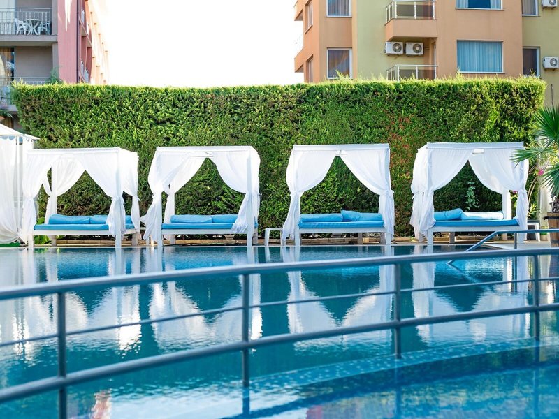 Hotel Amaris 14