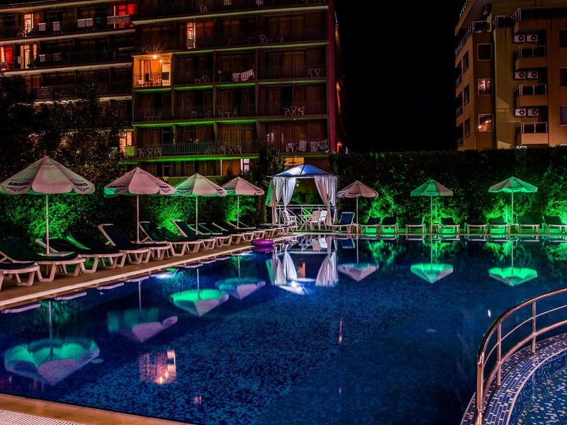 Hotel Amaris 15
