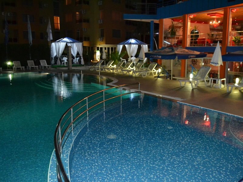 Hotel Amaris 19