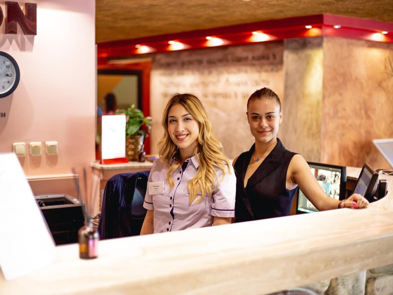 Hotel Amaris 22